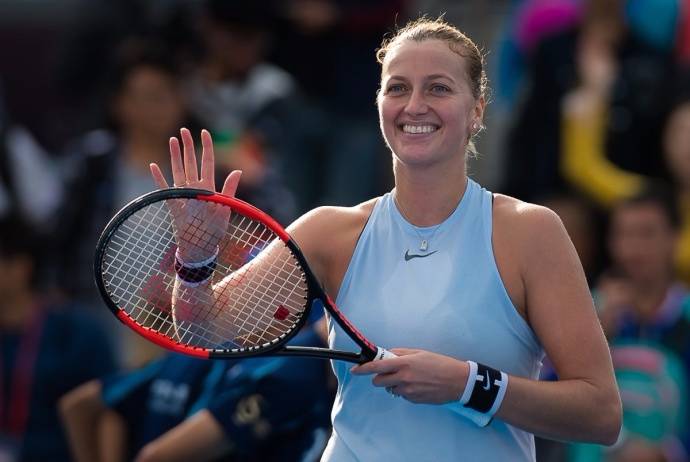 开云体育官网注册科维托娃新星出色发挥表现突出，老鹰前途光明！