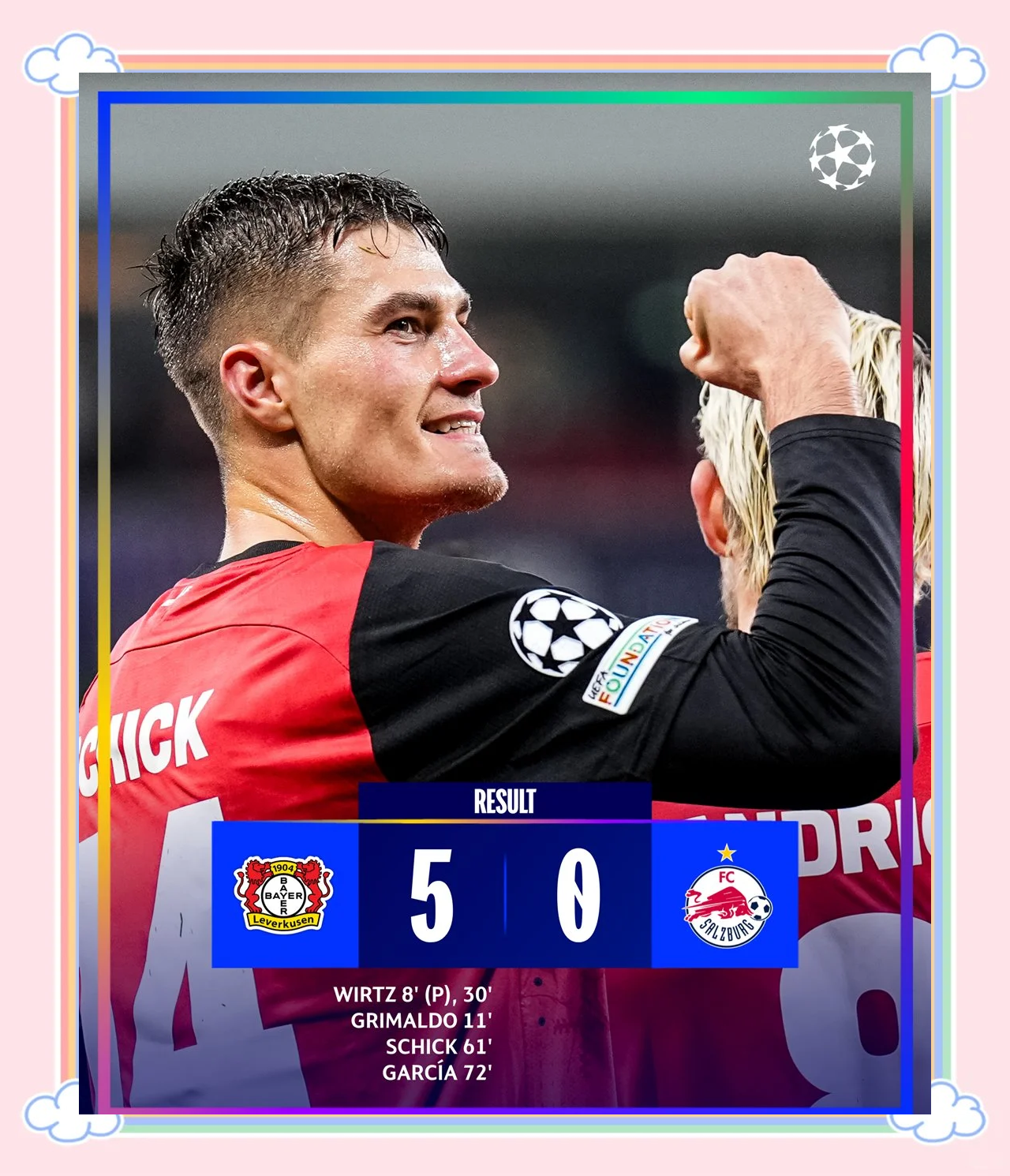 关于欧冠今晨再迎强敌；比利亚雷亚尔防线松动；主帅态度——目标明确；轮换策略成焦点的信息