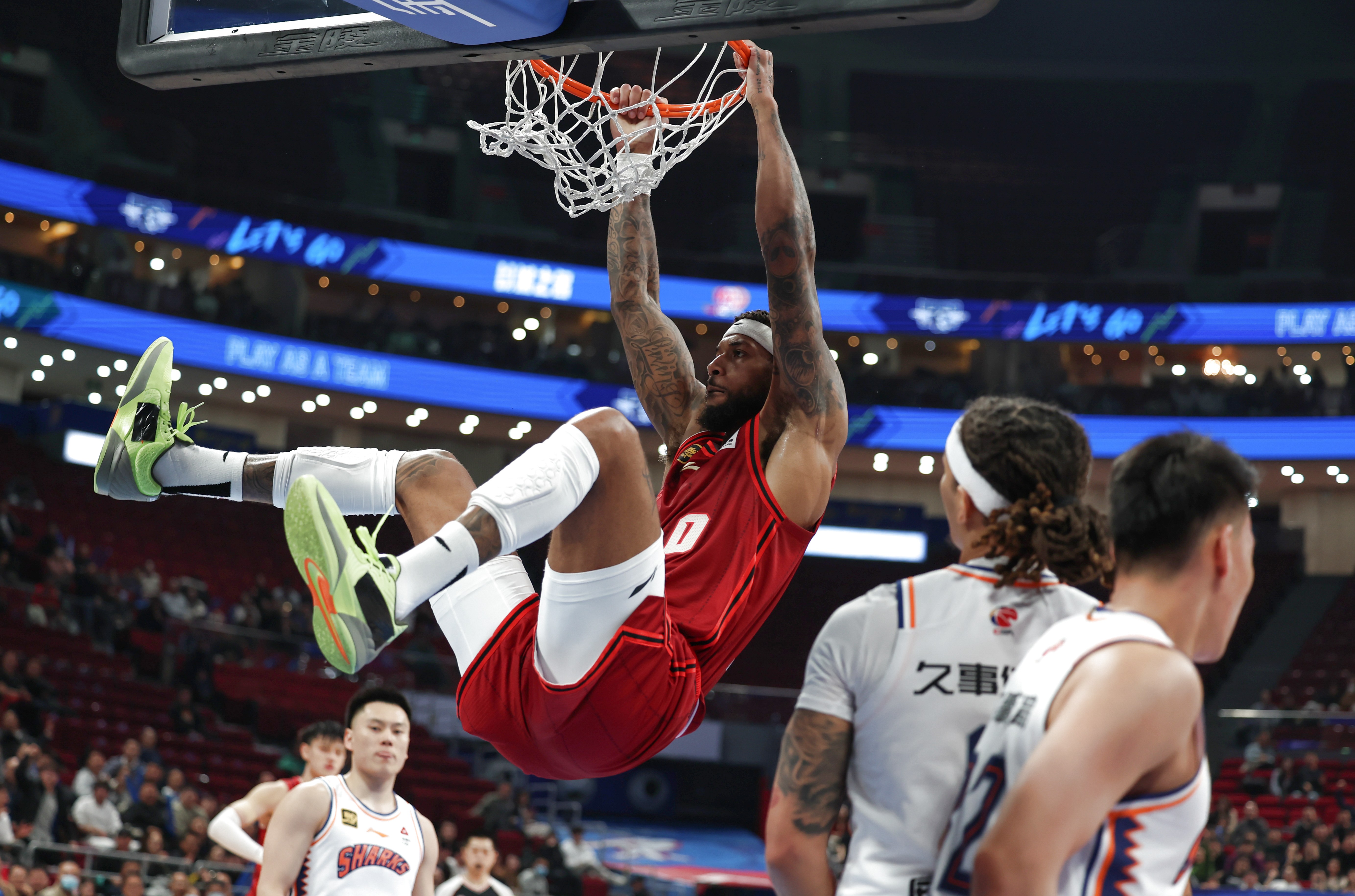 开云官网登录入口关于CBA季后赛倒计时，洛杉矶快船赛前战术微调，细节引发关注，媒体盛赞，球队文化再被提及的信息