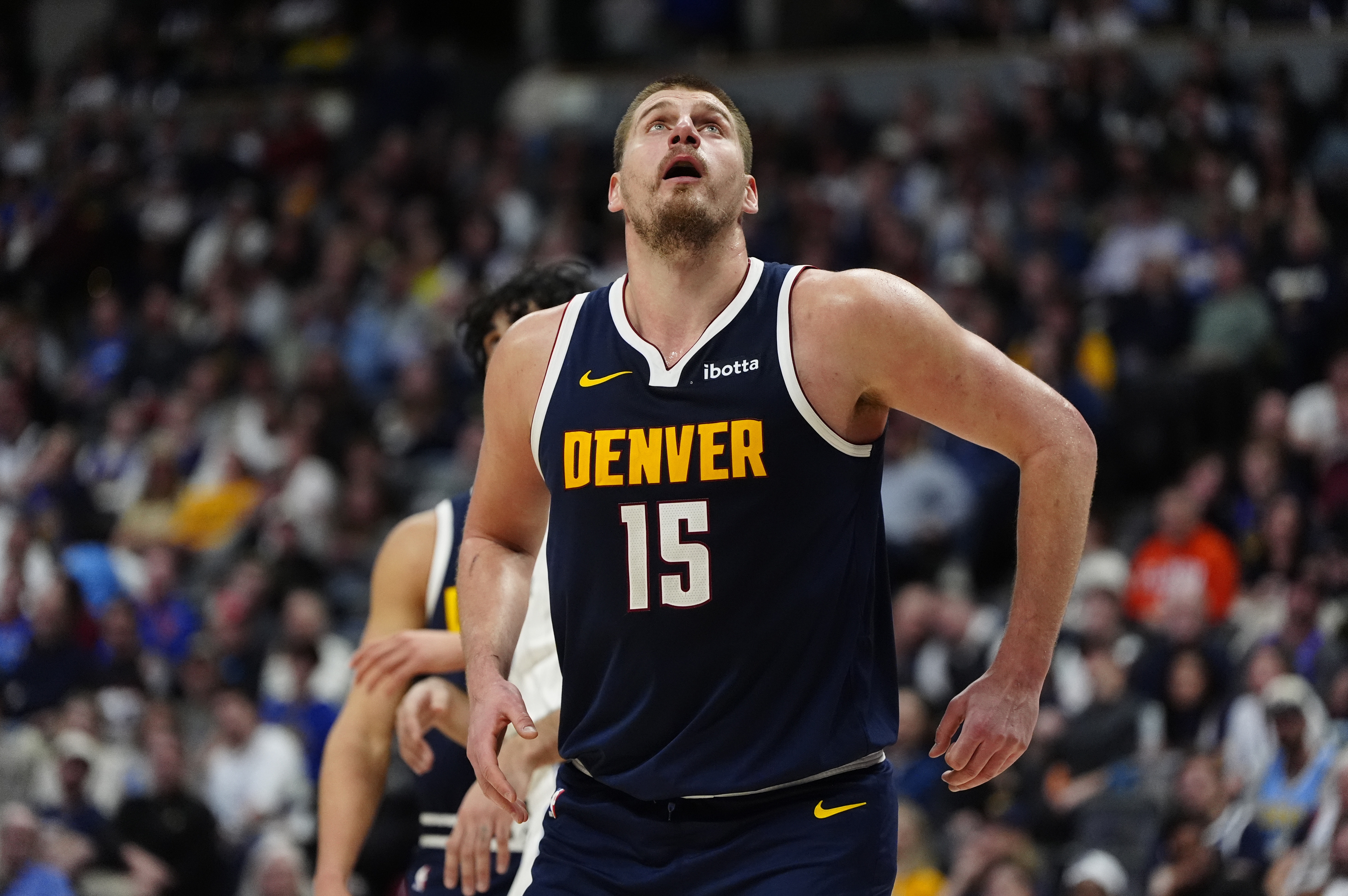 加时末段突围战来临,丹佛掘金围绕NBA总决赛迎来里程碑,目标明确,高层口径保持一致的简单介绍 加时末段突围战来临,丹佛掘金围绕NBA总决赛迎来里程碑,目标明确,高层口径保持一致的简单介绍